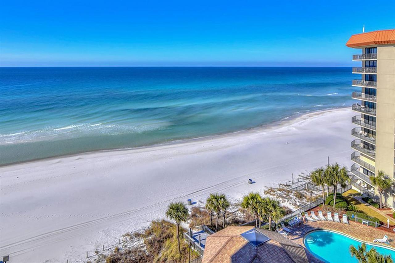 Summerhouse 1009B Panama City Beach Eksteriør bilde