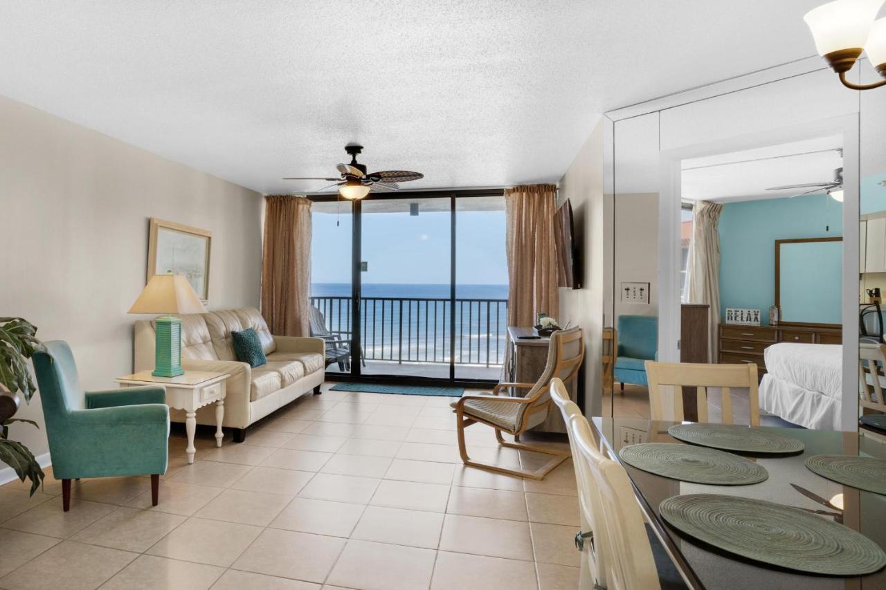 Summerhouse 1009B Panama City Beach Eksteriør bilde
