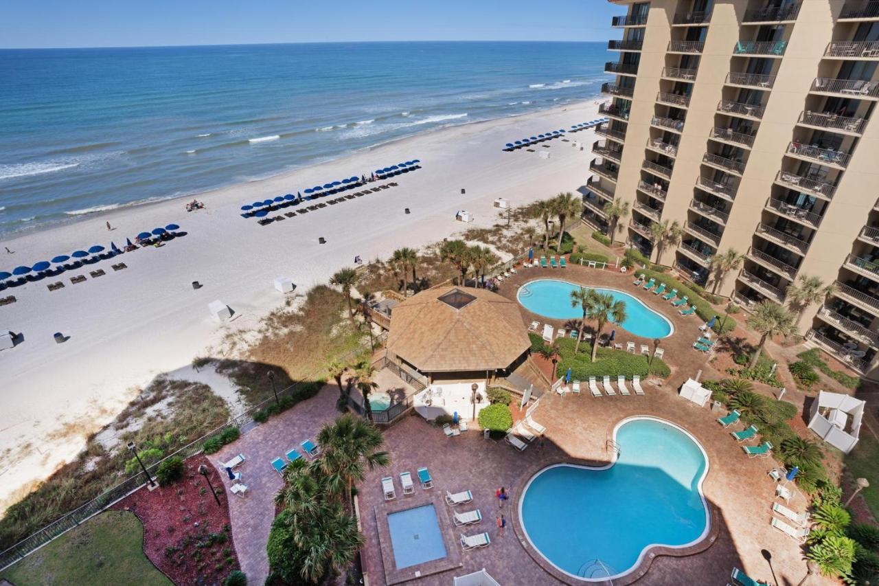 Summerhouse 1009B Panama City Beach Eksteriør bilde