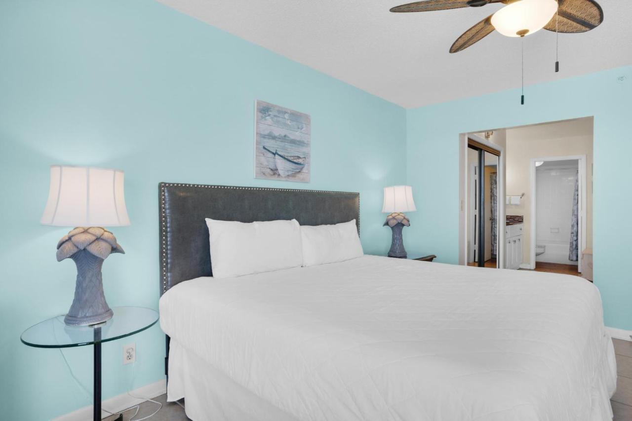 Summerhouse 1009B Panama City Beach Eksteriør bilde