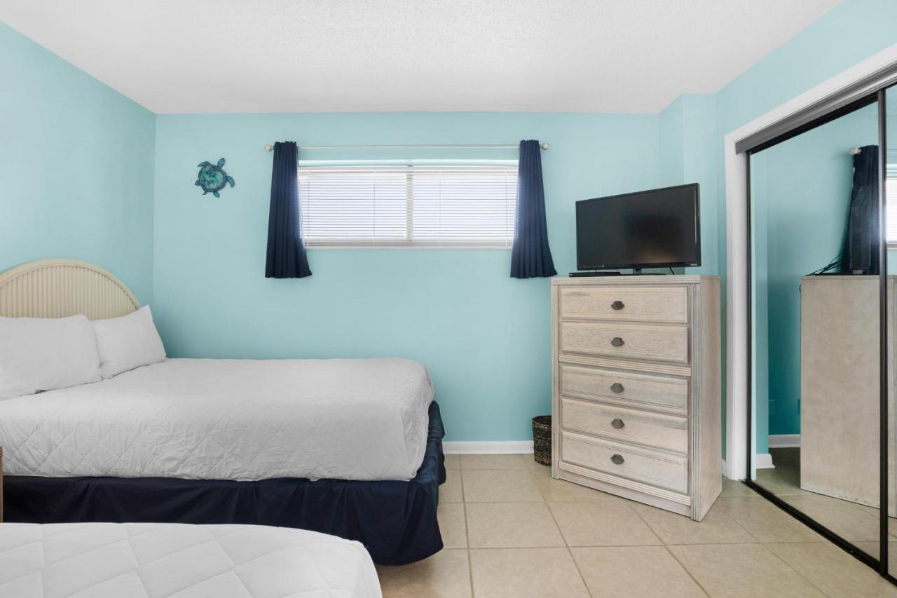 Summerhouse 1009B Panama City Beach Eksteriør bilde