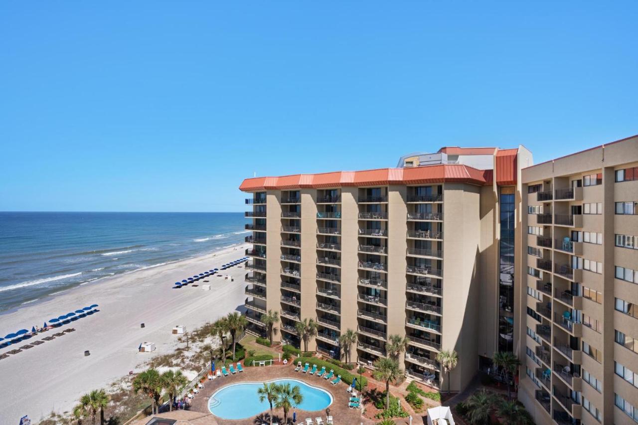 Summerhouse 1009B Panama City Beach Eksteriør bilde