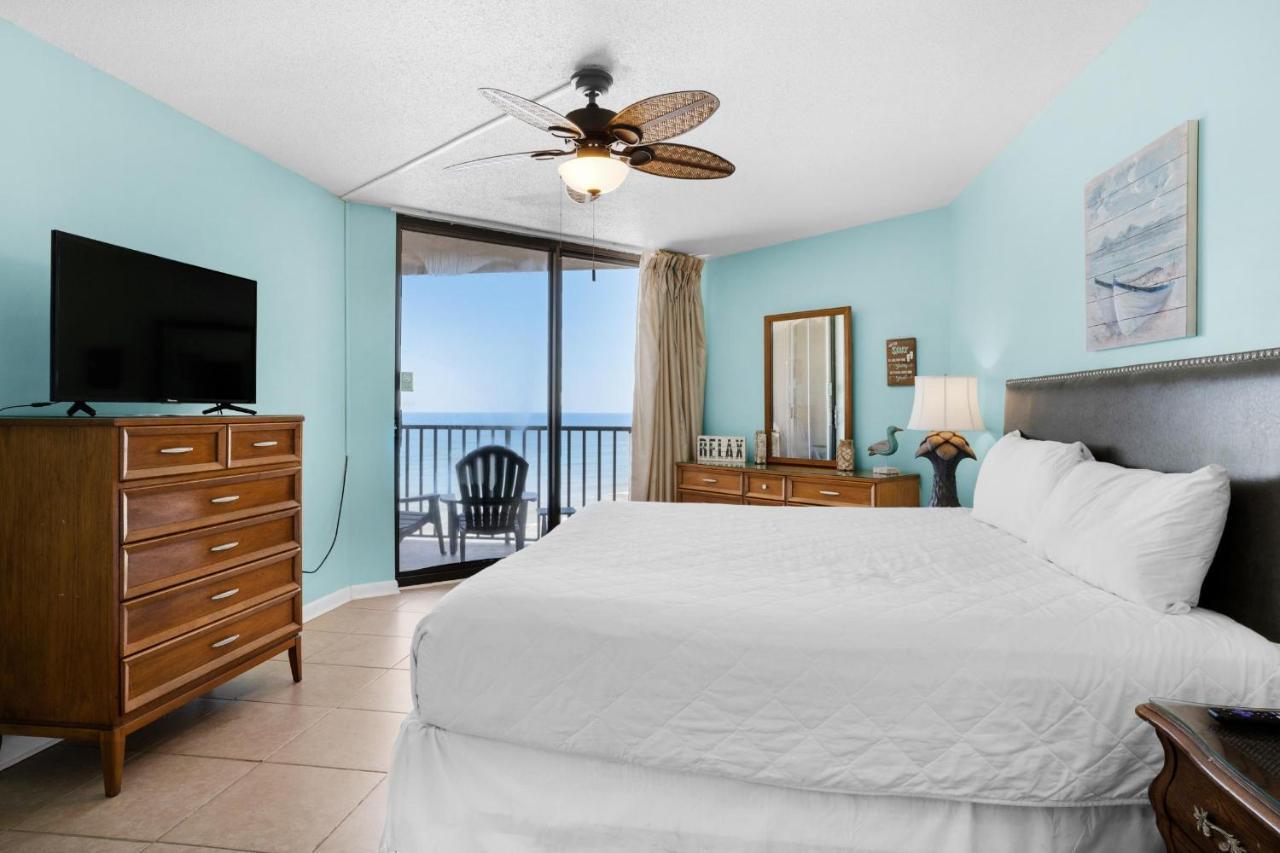 Summerhouse 1009B Panama City Beach Eksteriør bilde